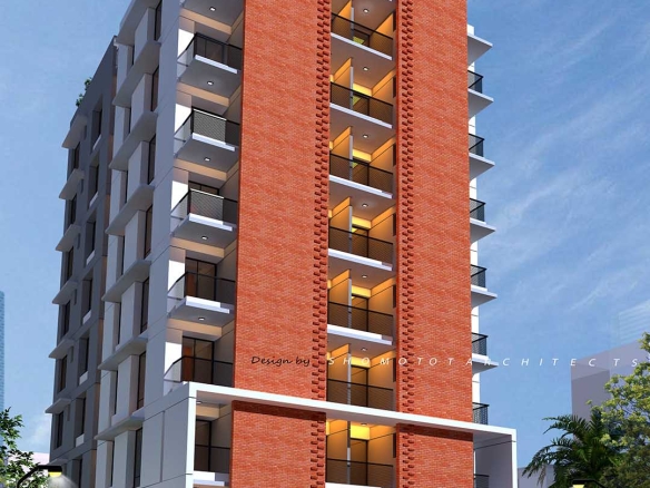 MK Liton Tower