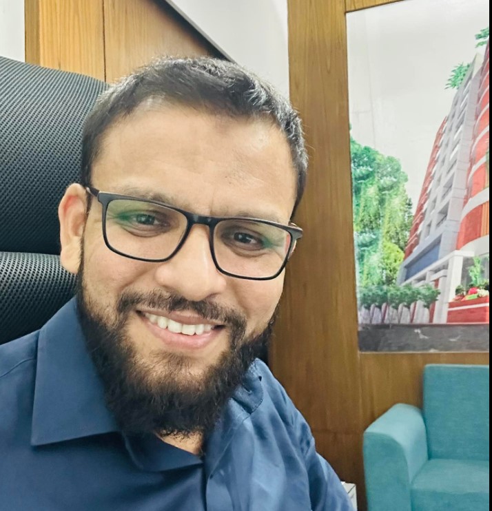 Zahid Hasan Zia